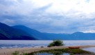 Red Canoe Murtle Lake