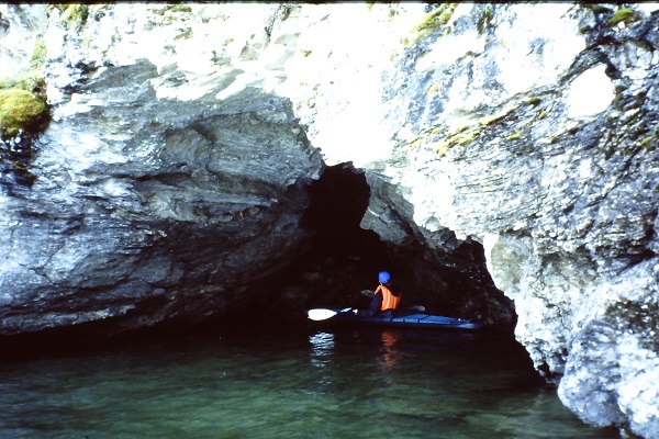 Quesnel Lake