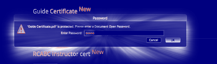 Password pic
