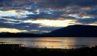 Murtle Lake Evening