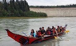 Big Canoes Big Canoes