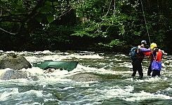 River Rescue River Rescue