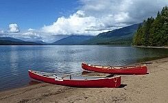 Canoe Tripping Canoe Tripping