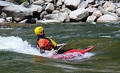 C1 (Closed Canoe) C1 (Closed Canoe)
