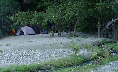 Practice Leave No Trace Practice Leave No Trace