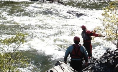 Assessing Hazards Assessing Hazards